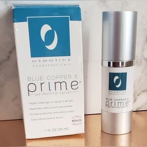 Osmotics Blue Copper 5 Prime Eye NEW